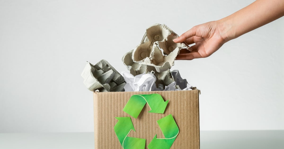 Găng tay chống hóa chất