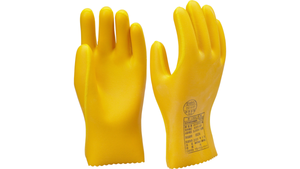 găng tay cách điện Yotsugi YS102-11