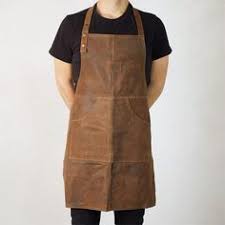 Tại sao tạp dề da bảo vệ bạn tốt hơn khỏi xỉ hàn và tia lửa văng bắn?