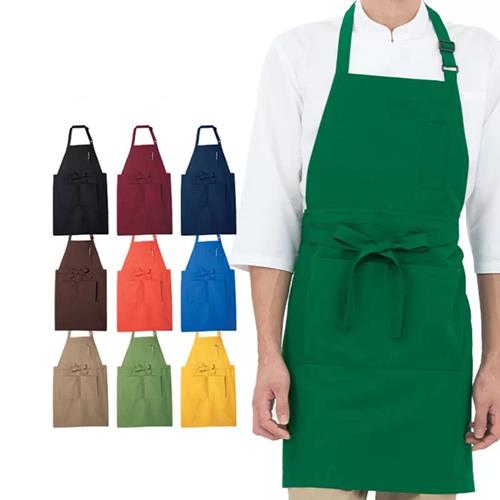 Tạp dề Vải PET tái chế