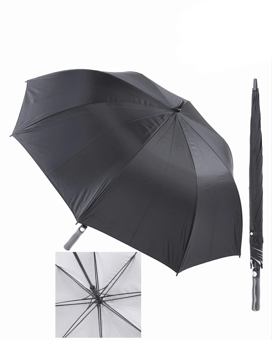 nan dù chống gỉ sét