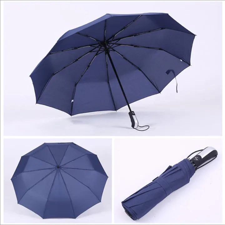 lớp phủ nano của dù đi mưa