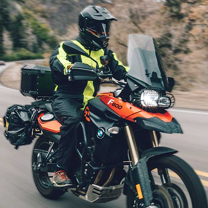 Tiêu chuẩn chống thấm 10.000 mm cho 