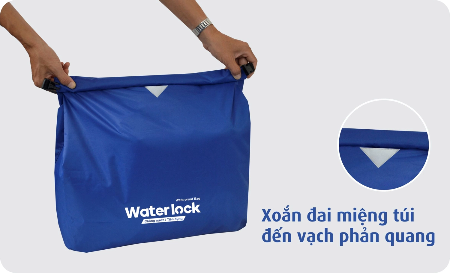 túi chống nước